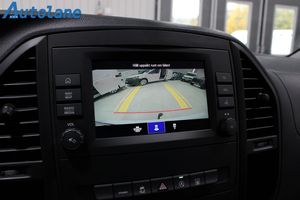 Mercedes Vito bild 24