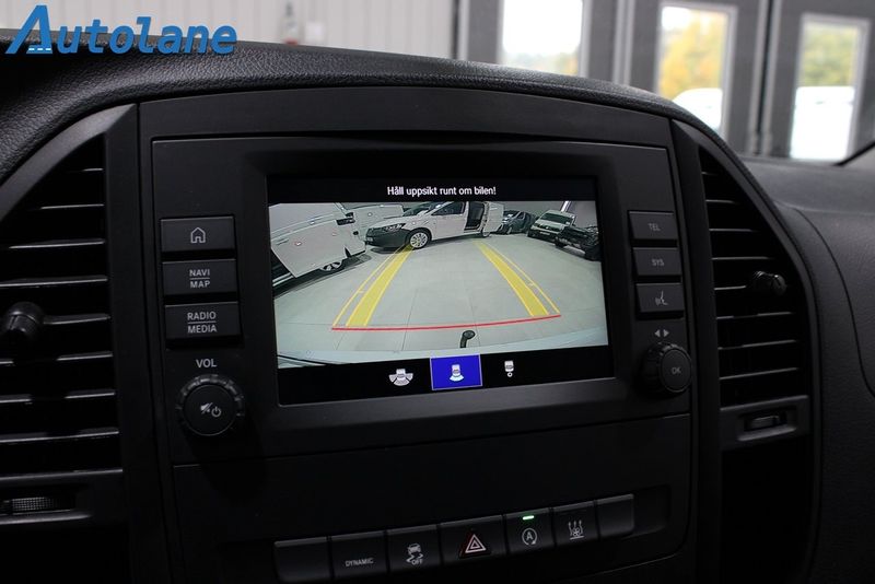 Mercedes Vito bild 24