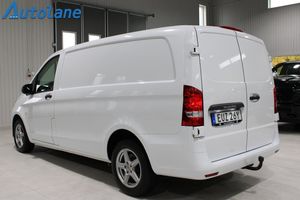 Mercedes Vito bild 4