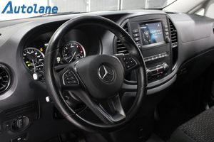 Mercedes Vito bild 20