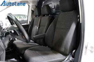 Mercedes Vito bild 16