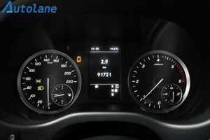 Mercedes Vito bild 27