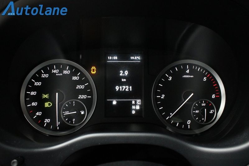 Mercedes Vito bild 27