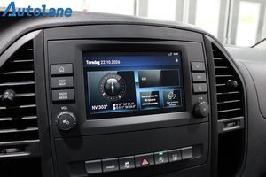 Mercedes Vito bild 25