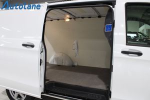 Mercedes Vito bild 14