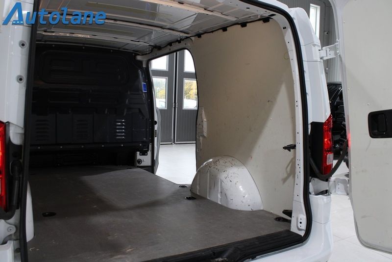 Mercedes Vito bild 13