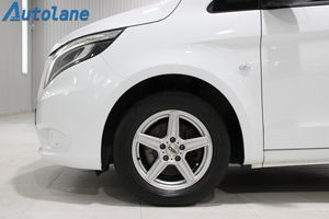 Mercedes Vito bild 10