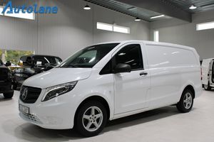 Mercedes Vito bild 3