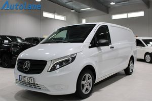 Mercedes Vito bild 1
