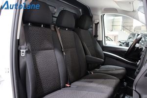 Mercedes Vito bild 18