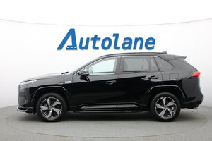 Toyota RAV4 bild 5