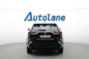 Toyota RAV4 bild 7