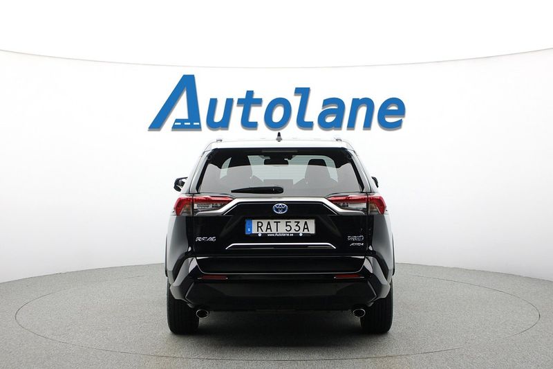 Toyota RAV4 bild 7
