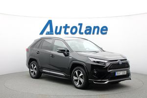 Toyota RAV4 bild 1