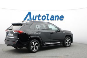 Toyota RAV4 bild 8