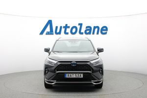 Toyota RAV4 bild 3