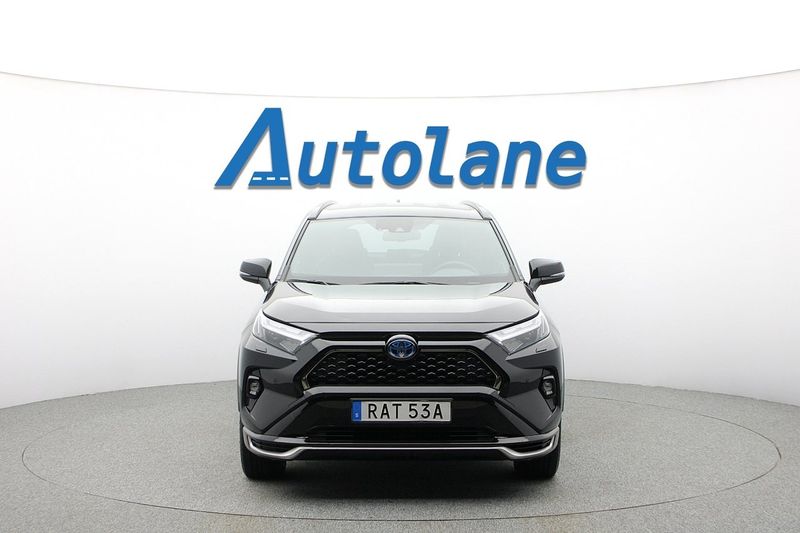 Toyota RAV4 bild 3
