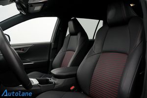 Toyota RAV4 bild 13