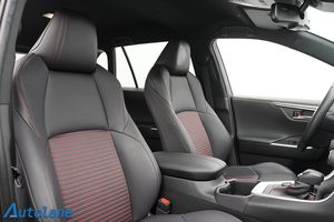 Toyota RAV4 bild 19