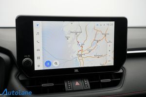 Toyota RAV4 bild 21