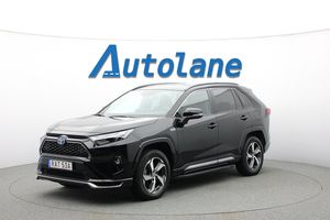 Toyota RAV4 bild 4