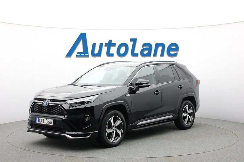 Toyota RAV4 bild 4