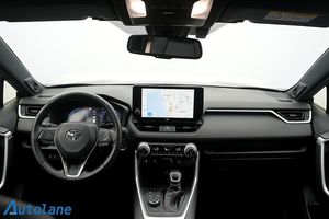 Toyota RAV4 bild 15