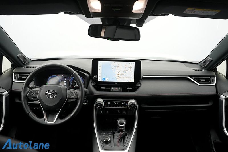 Toyota RAV4 bild 15