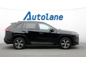 Toyota RAV4 bild 9