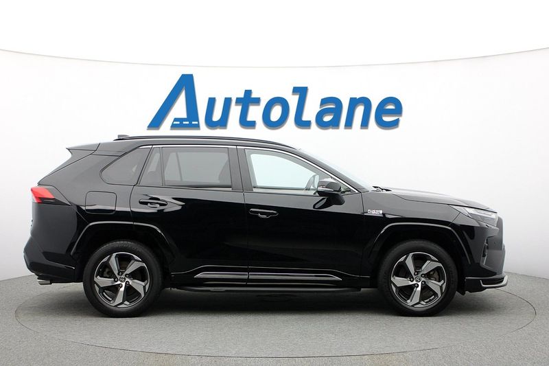 Toyota RAV4 bild 9