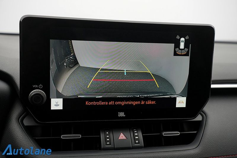 Toyota RAV4 bild 20
