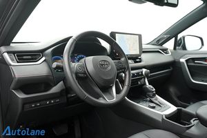 Toyota RAV4 bild 11