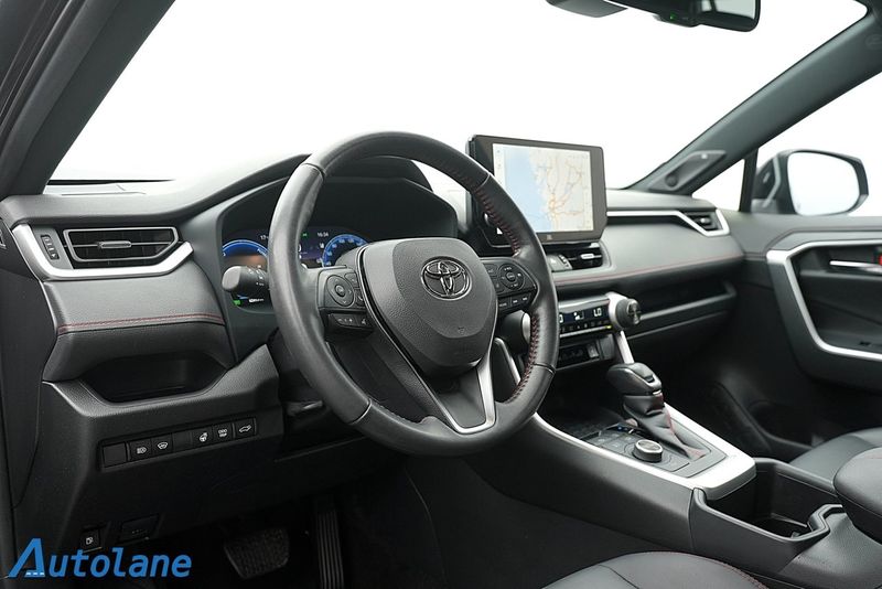 Toyota RAV4 bild 11