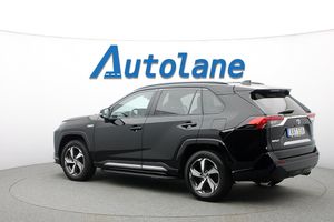 Toyota RAV4 bild 6