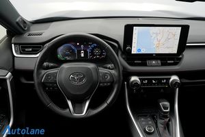 Toyota RAV4 bild 16
