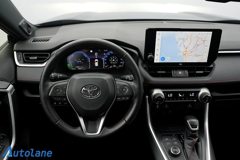 Toyota RAV4 bild 16