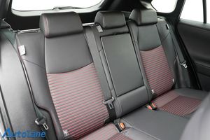 Toyota RAV4 bild 23