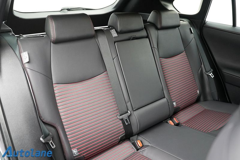Toyota RAV4 bild 23