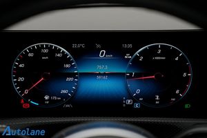 Mercedes CLA200 bild 20