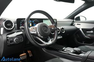Mercedes CLA200 bild 14