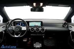 Mercedes CLA200 bild 18