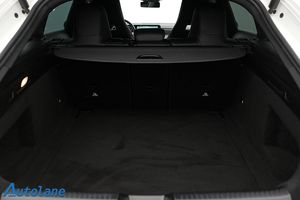 Mercedes CLA200 bild 28