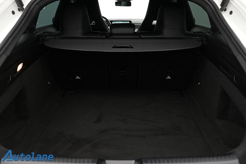Mercedes CLA200 bild 28