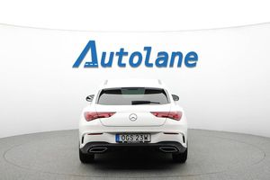 Mercedes CLA200 bild 7
