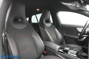 Mercedes CLA200 bild 17