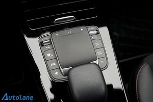 Mercedes CLA200 bild 25