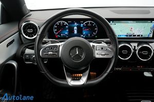 Mercedes CLA200 bild 19