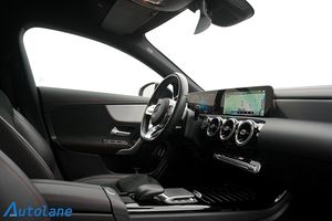 Mercedes CLA200 bild 15