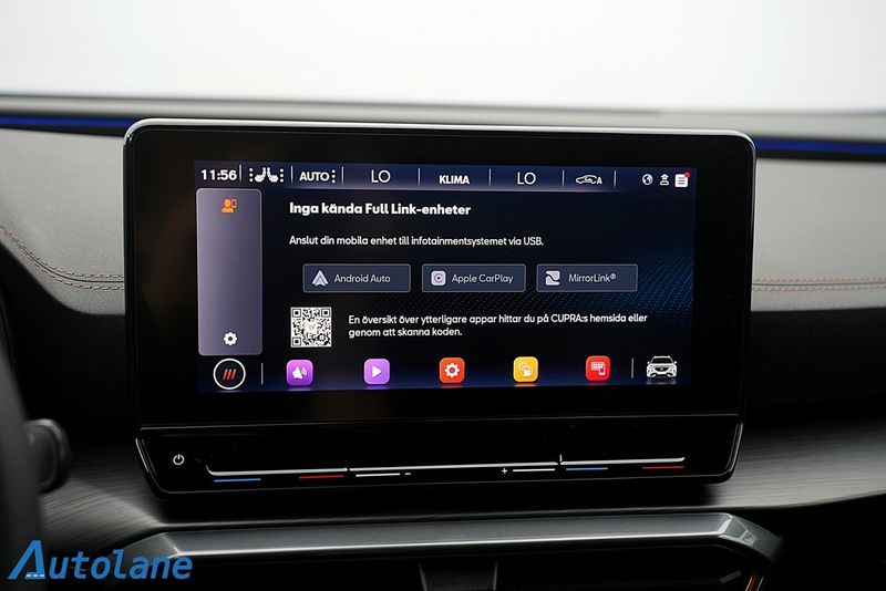 Cupra Formentor bild 27