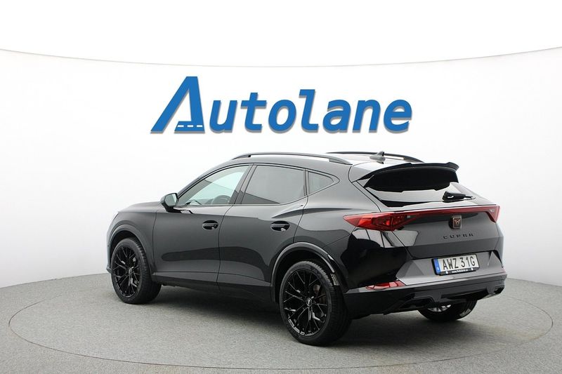 Cupra Formentor bild 6